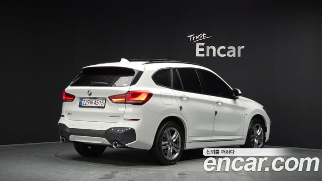BMW X1 2022 — photo 2