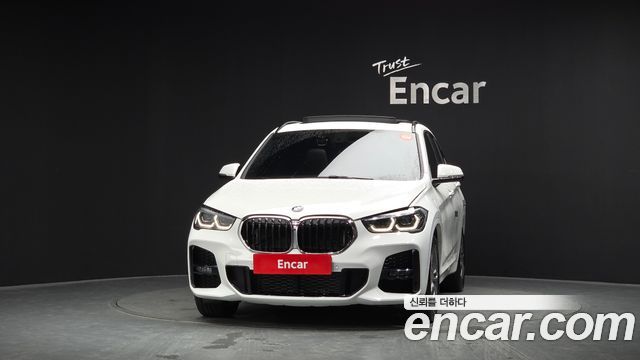 BMW X1 2022 — photo 3