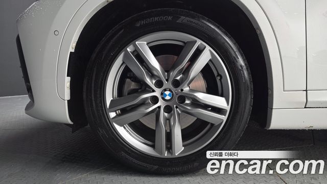 BMW X1 2022 — photo 5