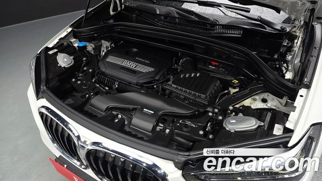 BMW X1 2022 — photo 6