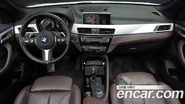 BMW X1 2022 — photo 10