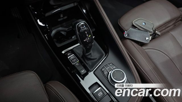 BMW X1 2022 — photo 12