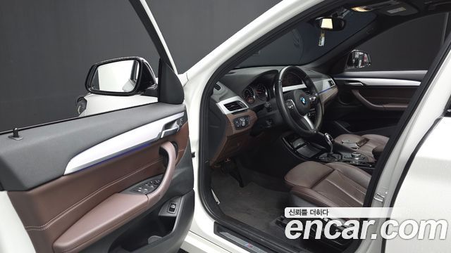 BMW X1 2022 — photo 13
