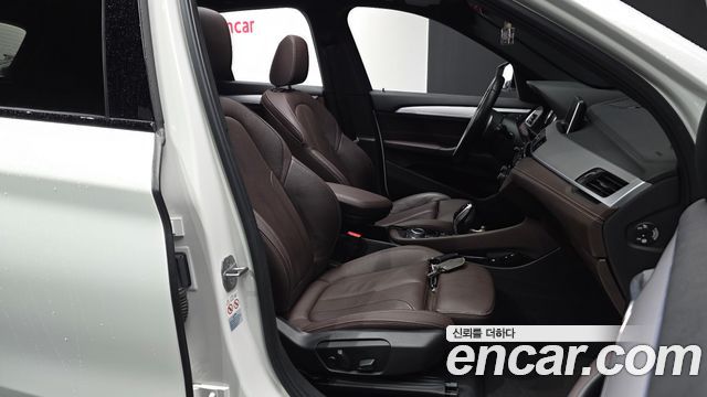 BMW X1 2022 — photo 17