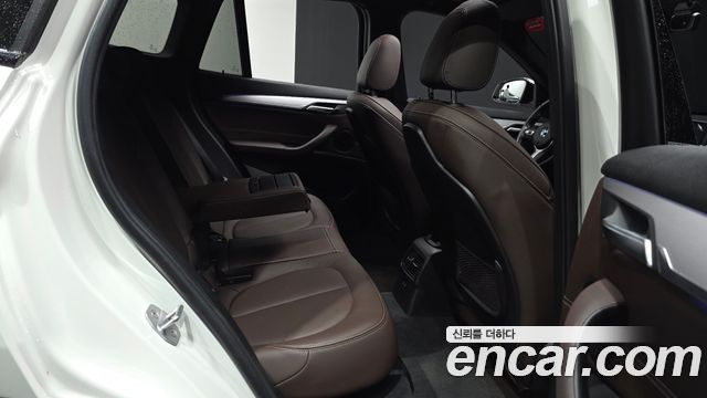 BMW X1 2022 — photo 18