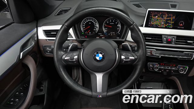 BMW X1 2022 — photo 19