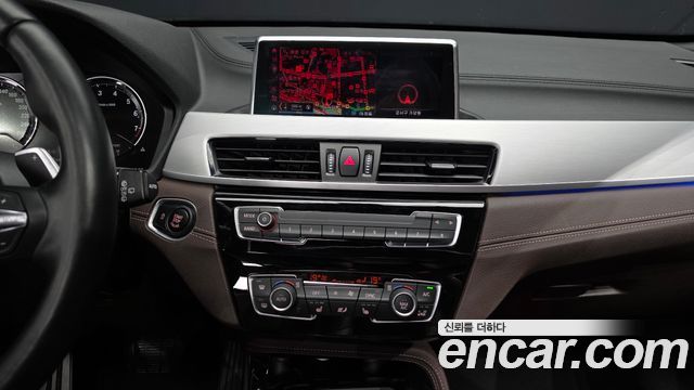 BMW X1 2022 — photo 20