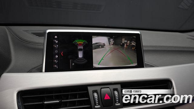 BMW X1 2022 — photo 21
