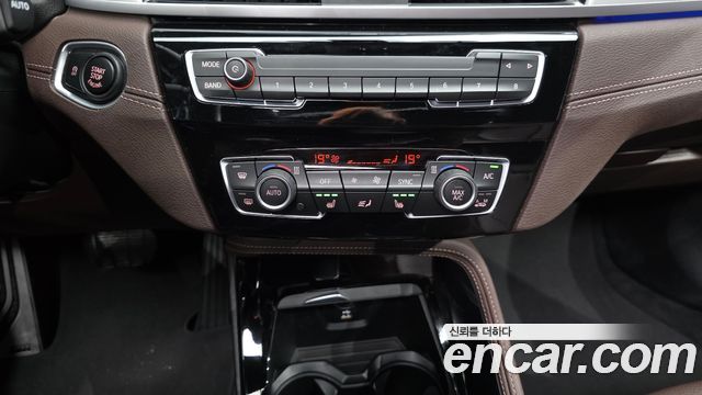 BMW X1 2022 — photo 23