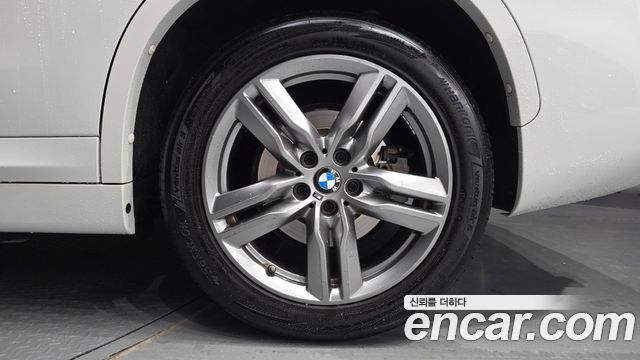 BMW X1 2022 — photo 7