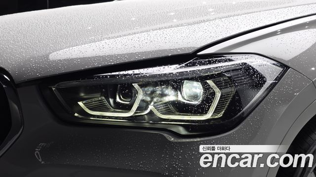 BMW X1 2022 — photo 8