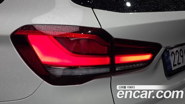 BMW X1 2022 — photo 9
