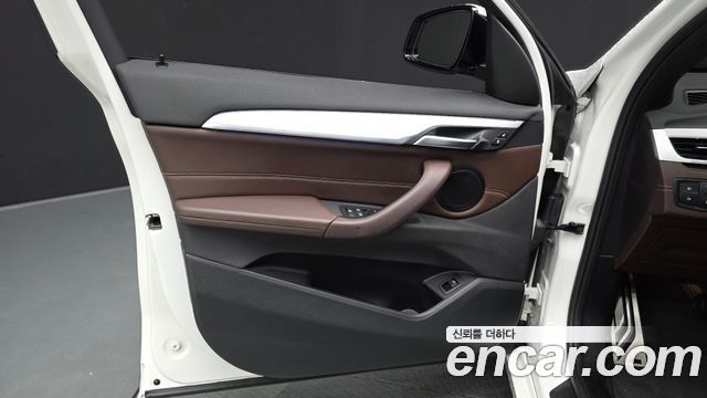 BMW X1 2022 — photo 14