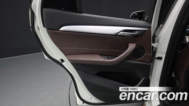 BMW X1 2022 — photo 15
