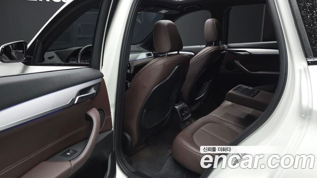 BMW X1 2022 — photo 16