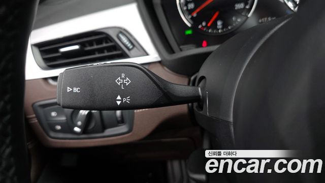 BMW X1 2022 — photo 28