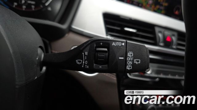 BMW X1 2022 — photo 29