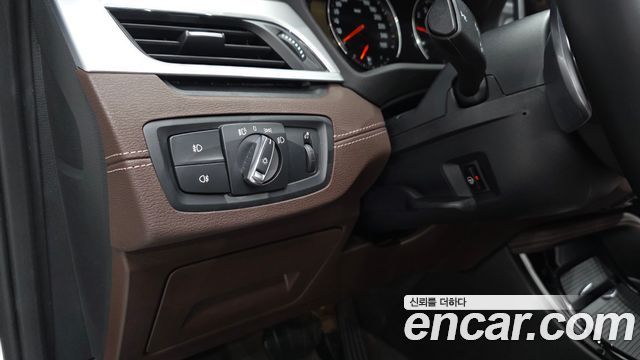 BMW X1 2022 — photo 32