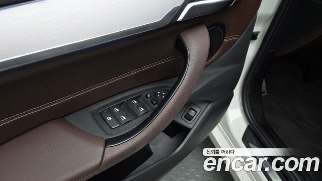 BMW X1 2022 — photo 34