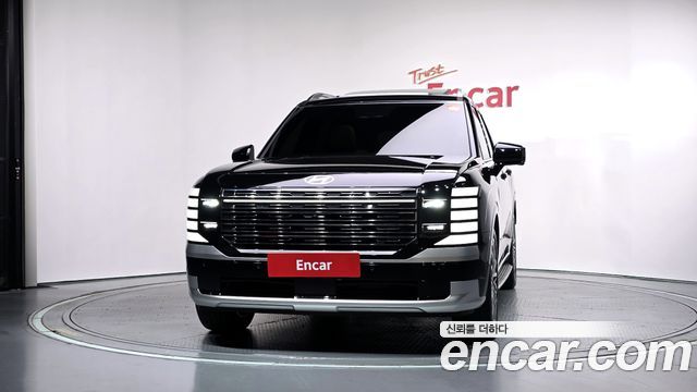 Hyundai Palisade 2025 — photo 3