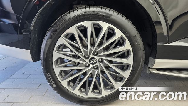 Hyundai Palisade 2025 — photo 5