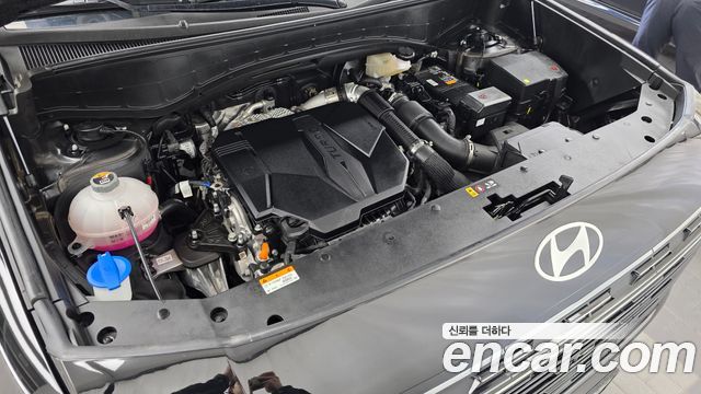 Hyundai Palisade 2025 — photo 6