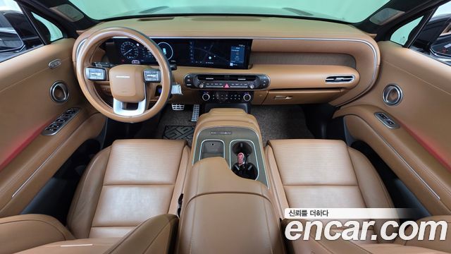 Hyundai Palisade 2025 — photo 7