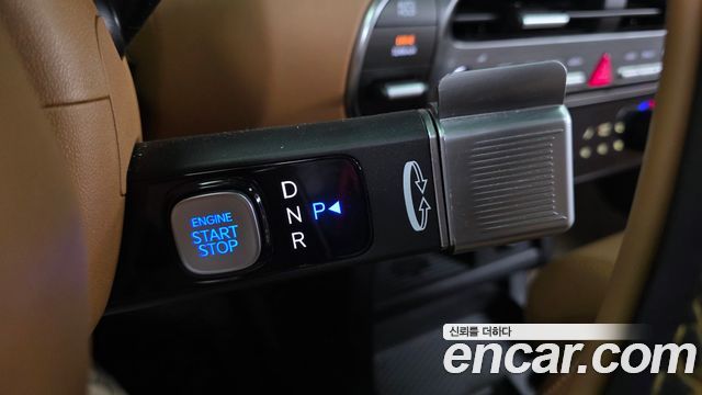 Hyundai Palisade 2025 — photo 9