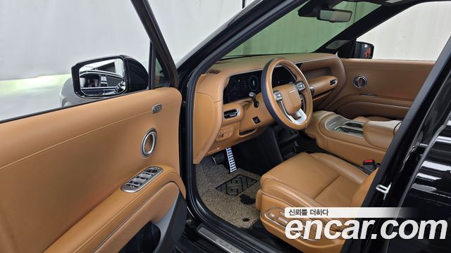 Hyundai Palisade 2025 — photo 10