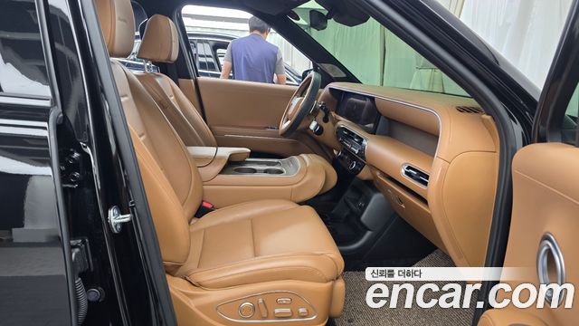 Hyundai Palisade 2025 — photo 11