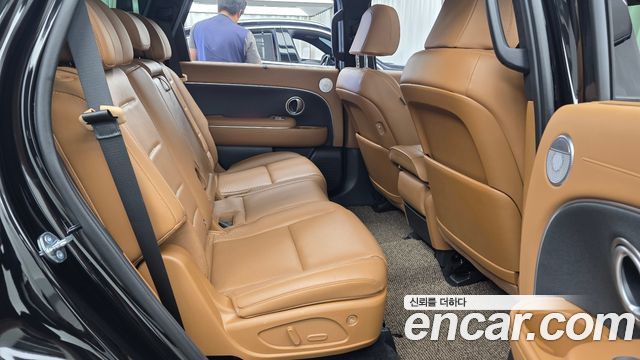 Hyundai Palisade 2025 — photo 12