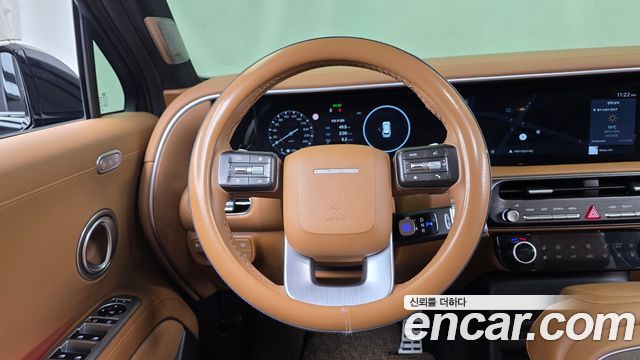 Hyundai Palisade 2025 — photo 13