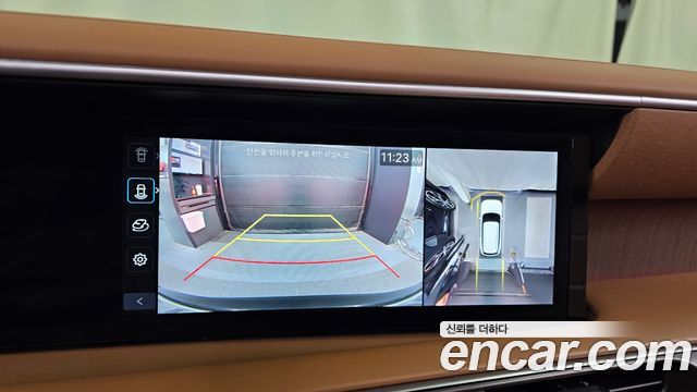Hyundai Palisade 2025 — photo 15