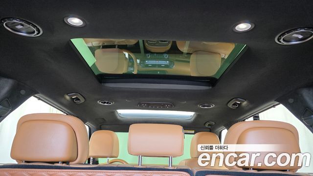 Hyundai Palisade 2025 — photo 17