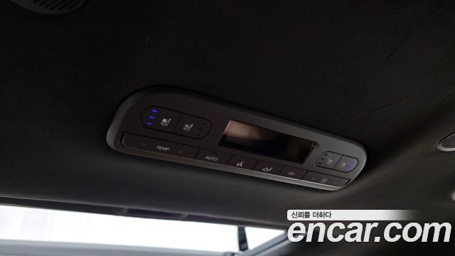 Hyundai Palisade 2025 — photo 18