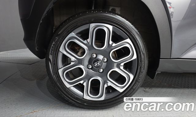 Hyundai Casper 2022 — photo 5