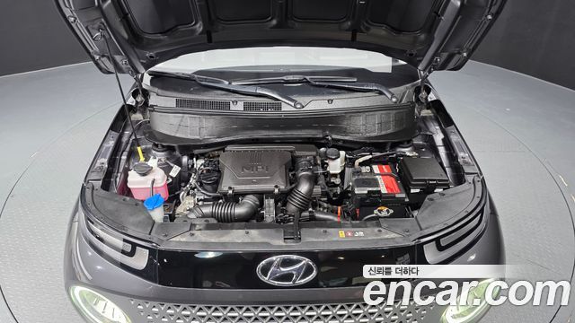 Hyundai Casper 2022 — photo 6