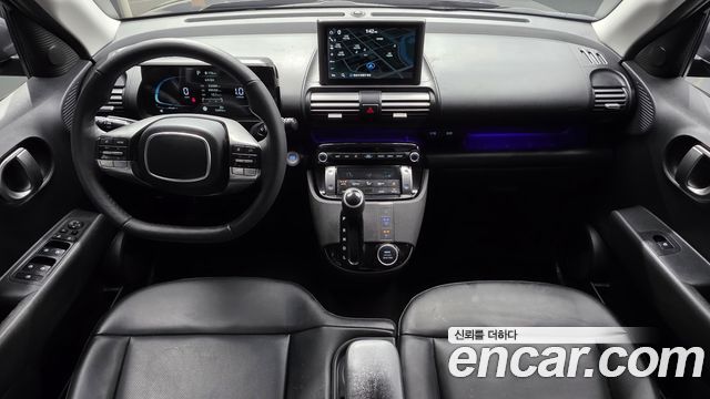 Hyundai Casper 2022 — photo 10