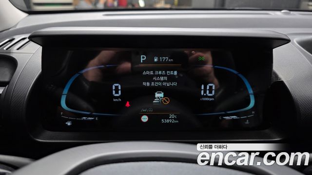 Hyundai Casper 2022 — photo 11