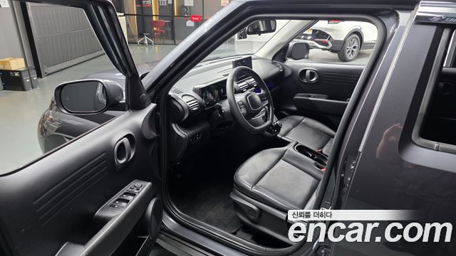 Hyundai Casper 2022 — photo 13