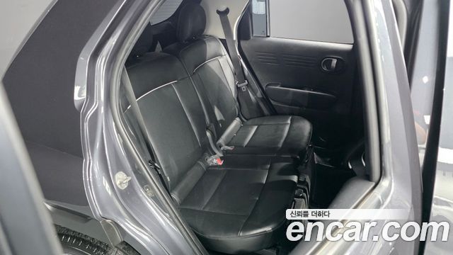 Hyundai Casper 2022 — photo 17