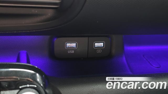 Hyundai Casper 2022 — photo 18