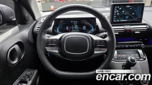 Hyundai Casper 2022 — photo 20
