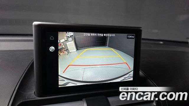 Hyundai Casper 2022 — photo 21
