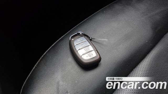 Hyundai Casper 2022 — photo 22