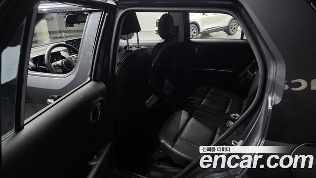Hyundai Casper 2022 — photo 24