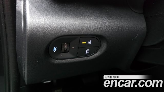 Hyundai Casper 2022 — photo 25