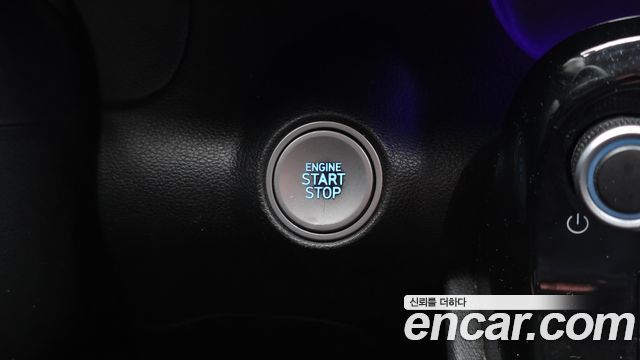 Hyundai Casper 2022 — photo 26