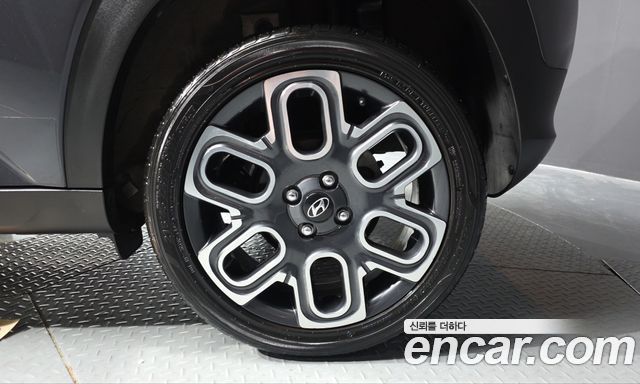 Hyundai Casper 2022 — photo 7