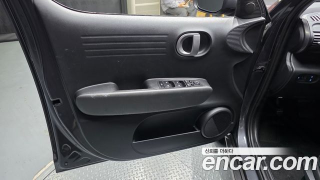 Hyundai Casper 2022 — photo 14